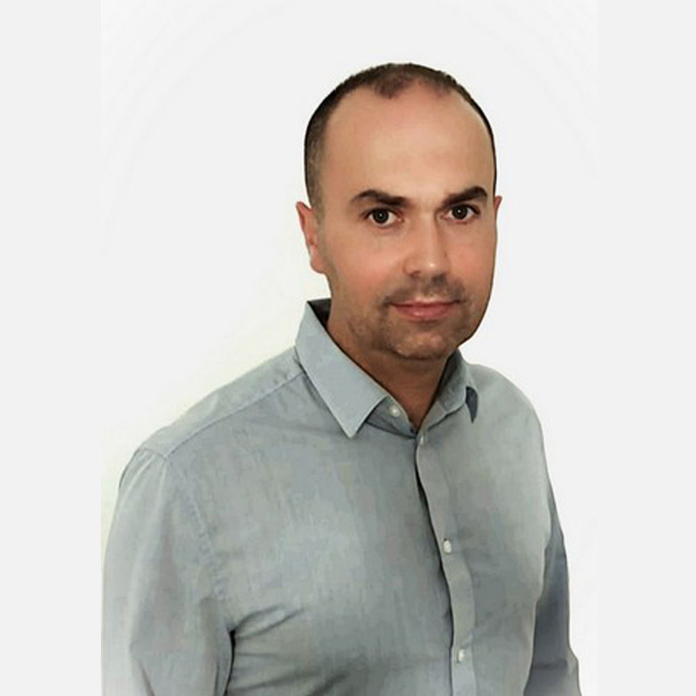 Piotr Jamrożek - Zastępcy Zarządu w Cechu Budowlanym w Kielcach - Cech Rzemieślnik&oacute;w 
i Przedsiębiorc&oacute;w 
Branży Budowlanej
