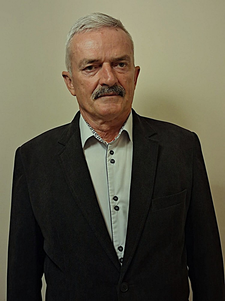 Ryszard Karbownik - Zarząd Cechu Budowlanego w Kielcach - Cech Rzemieślnik&oacute;w 
i Przedsiębiorc&oacute;w 
Branży Budowlanej
