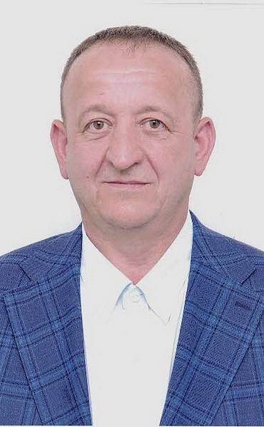 Andrzej Matok - Sąd Cechu Budowlanego w Kielcach - Cech Rzemieślnik&oacute;w 
i Przedsiębiorc&oacute;w 
Branży Budowlanej
