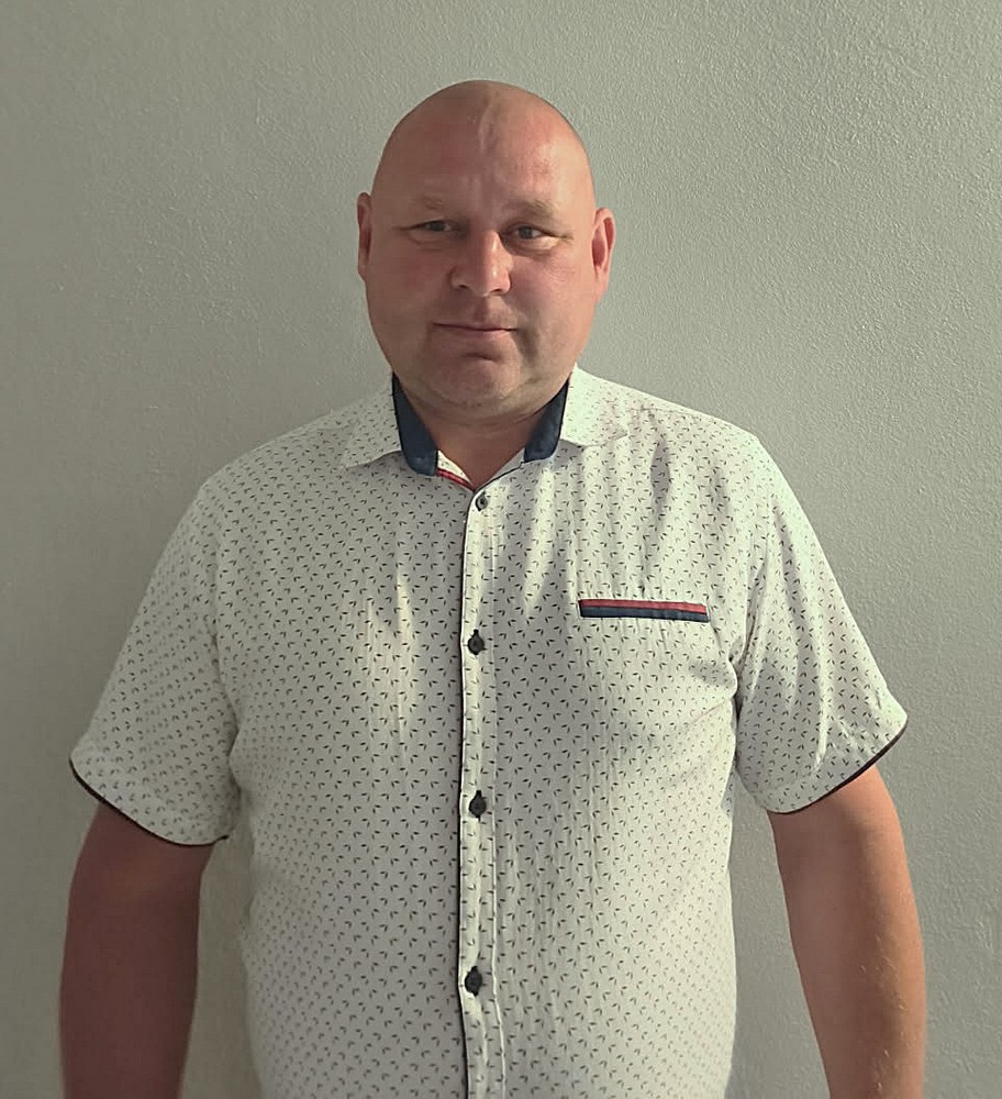 Tomasz Latała - Zastępcy Zarządu w Cechu Budowlanym w Kielcach - Cech Rzemieślnik&oacute;w 
i Przedsiębiorc&oacute;w 
Branży Budowlanej
