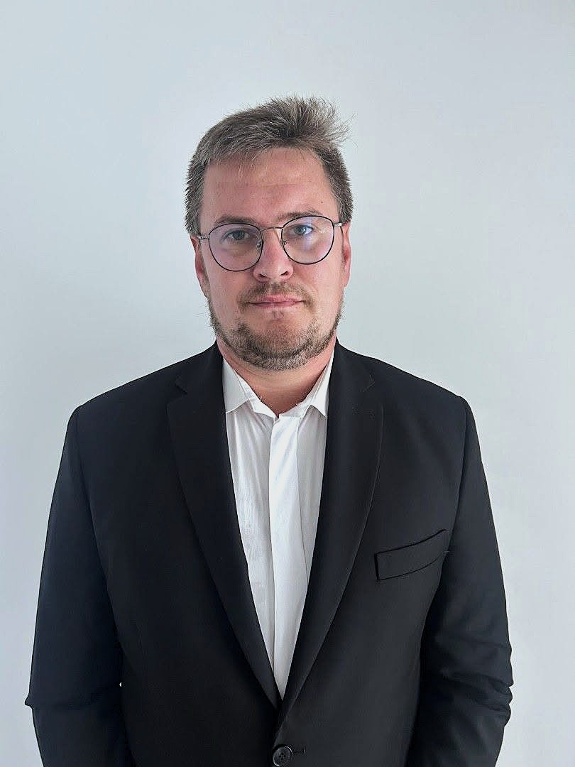 Karol Sochacz - Zarząd Cechu Budowlanego w Kielcach - Cech Rzemieślnik&oacute;w 
i Przedsiębiorc&oacute;w 
Branży Budowlanej
